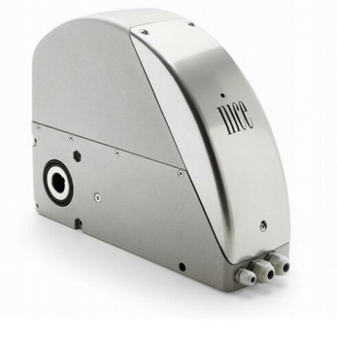 SU2000 - průmyslový pohon pro sekční vrata do 35m2